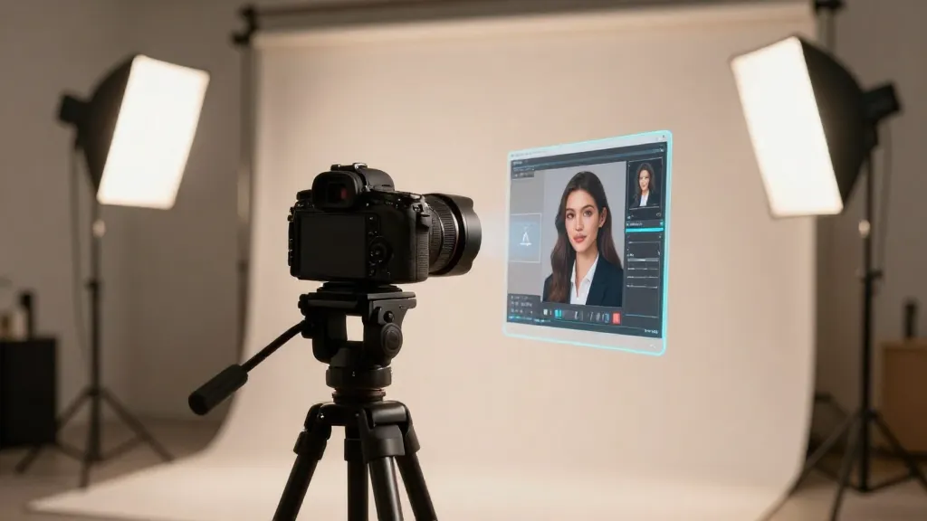 AI Headshot Generator: Create Professional Portraits Free with Z-Image Turbo