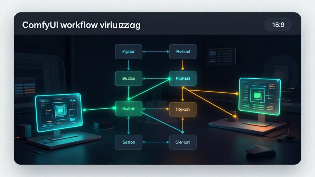 Z-Image ComfyUI Workflow: Complete Custom Nodes Guide | Z Image Tutorial